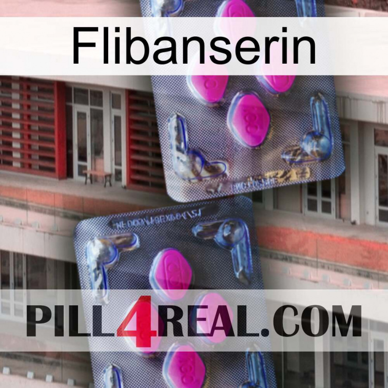 Flibanserin 01